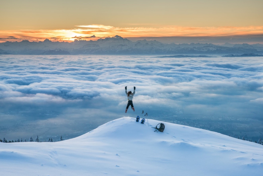 Wintersport	Mijoux